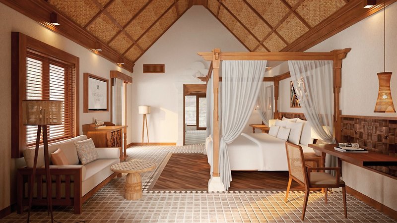 Paradisus by Meliá Bali 24