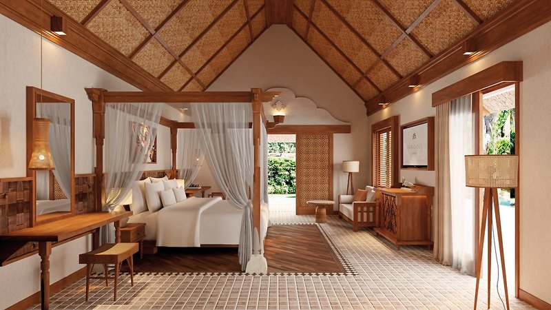 Paradisus by Meliá Bali 25