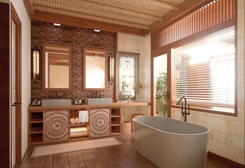 Paradisus by Meliá Bali 26