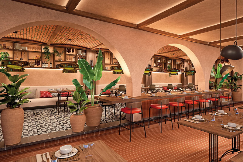 Paradisus by Meliá Bali 28