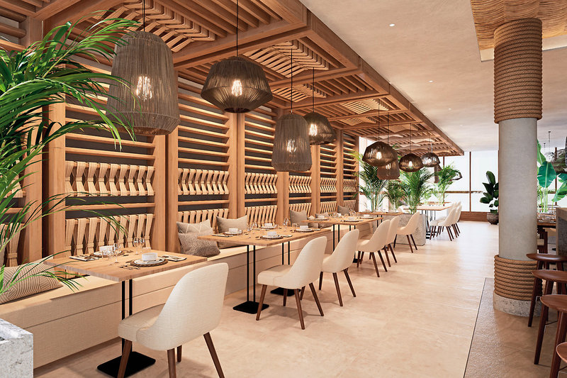 Paradisus by Meliá Bali 29