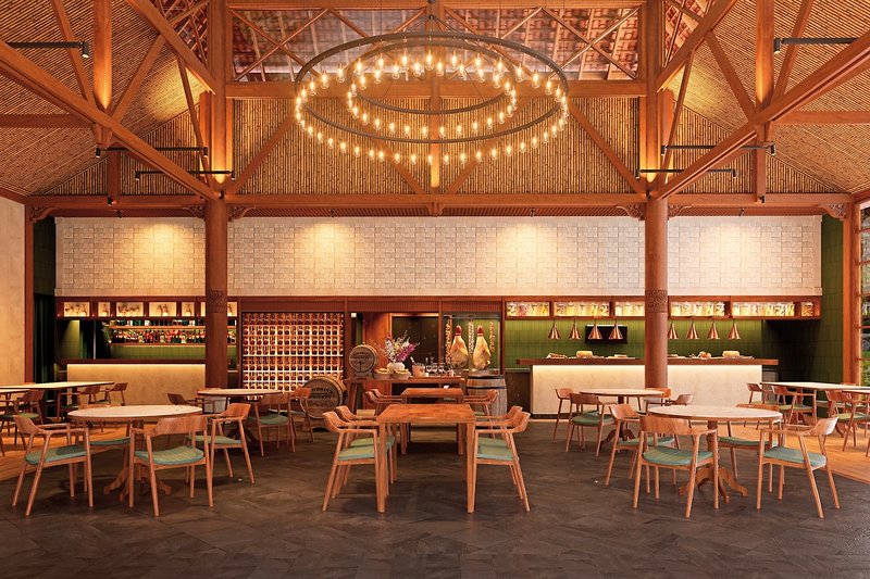 Paradisus by Meliá Bali 30