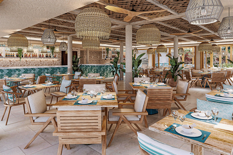 Paradisus by Meliá Bali 32