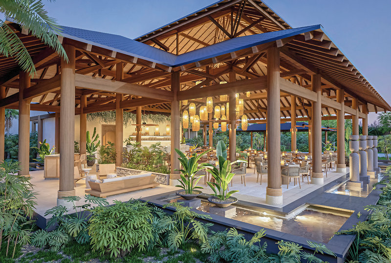 Paradisus by Meliá Bali 38
