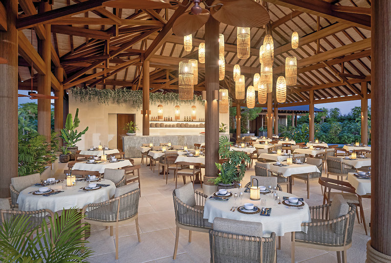 Paradisus by Meliá Bali 39