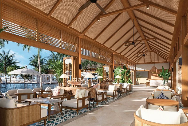Paradisus by Meliá Bali 40