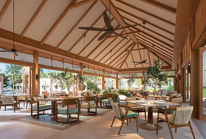 Paradisus by Meliá Bali 41
