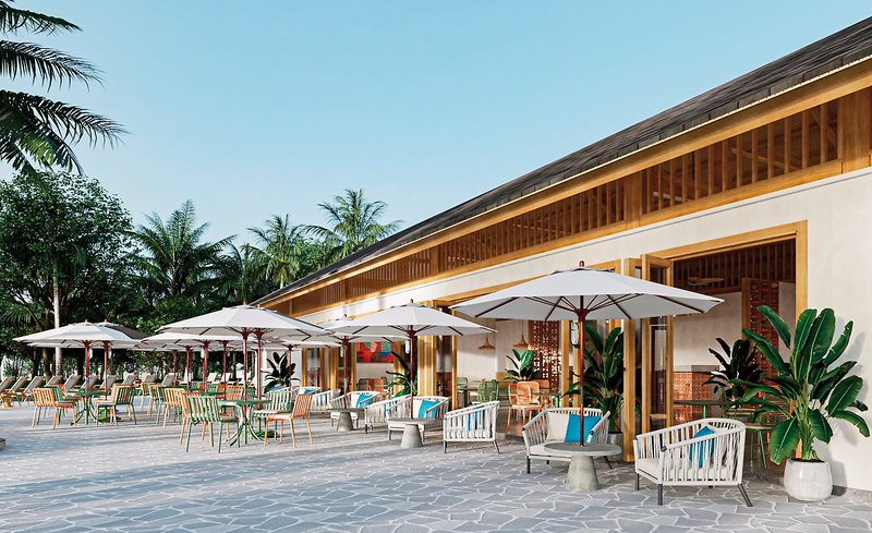 Paradisus by Meliá Bali 42