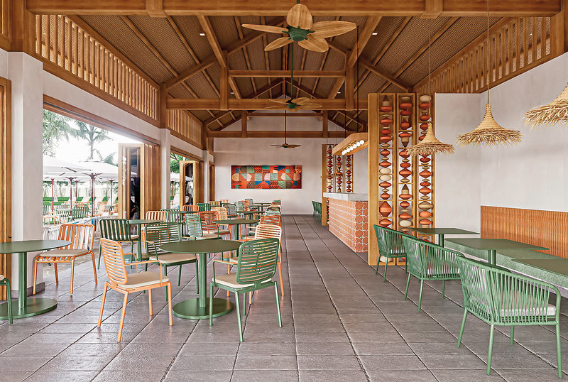 Paradisus by Meliá Bali 43
