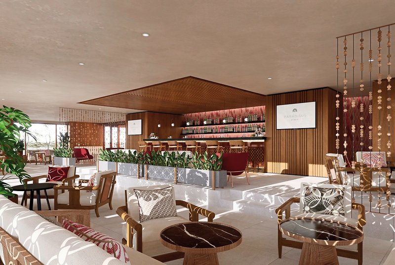 Paradisus by Meliá Bali 44