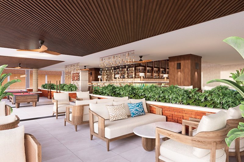 Paradisus by Meliá Bali 45