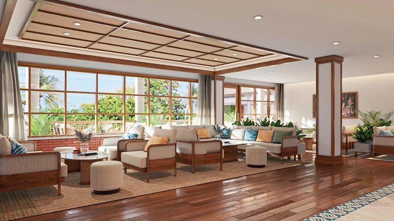 Paradisus by Meliá Bali 46