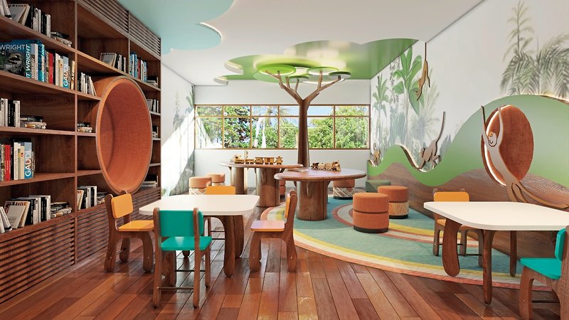 Paradisus by Meliá Bali 47