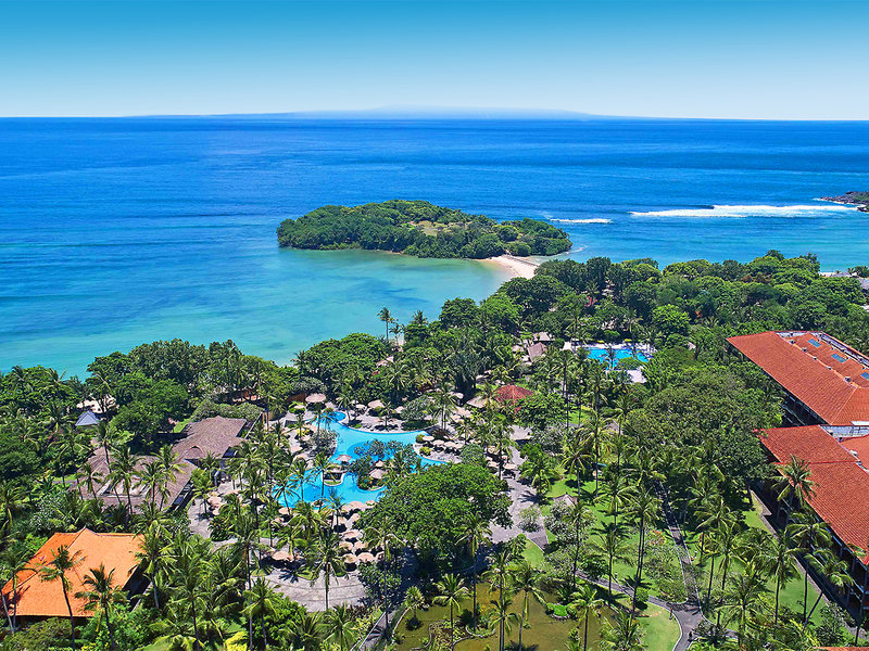 Melia Bali 1