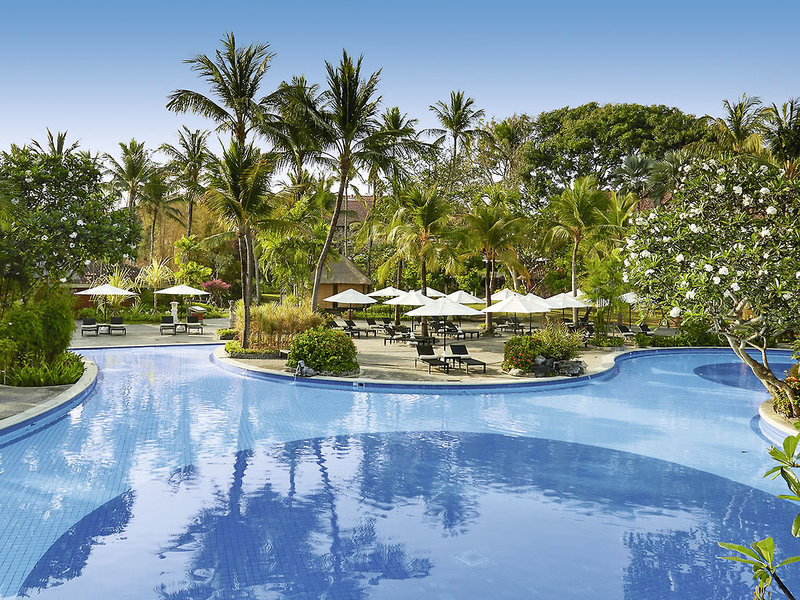 Melia Bali 2