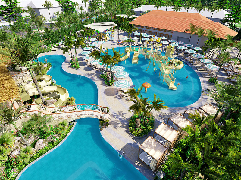 Melia Bali 3
