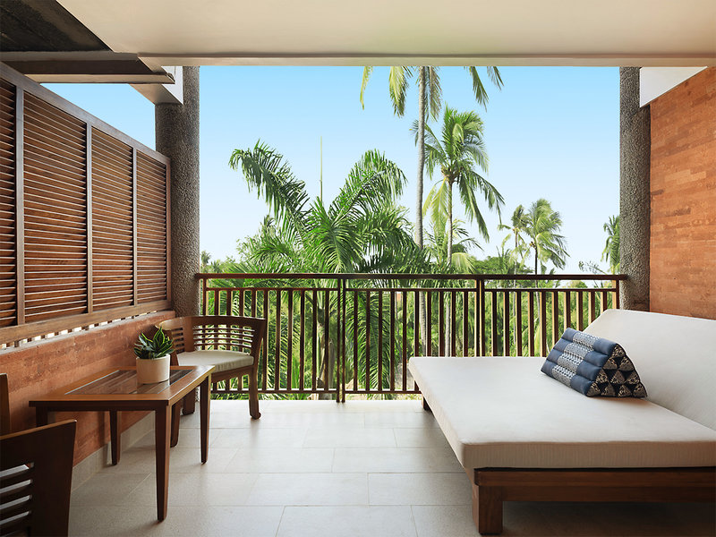 Melia Bali 5