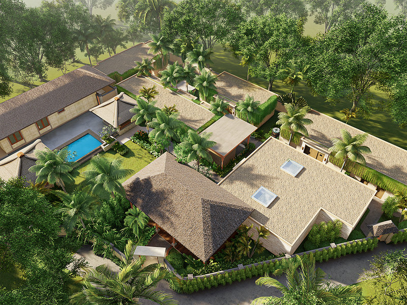 Melia Bali 6