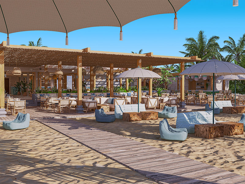 Melia Bali 7
