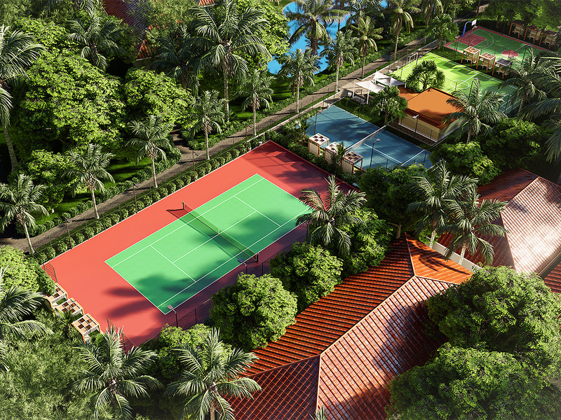 Melia Bali 13