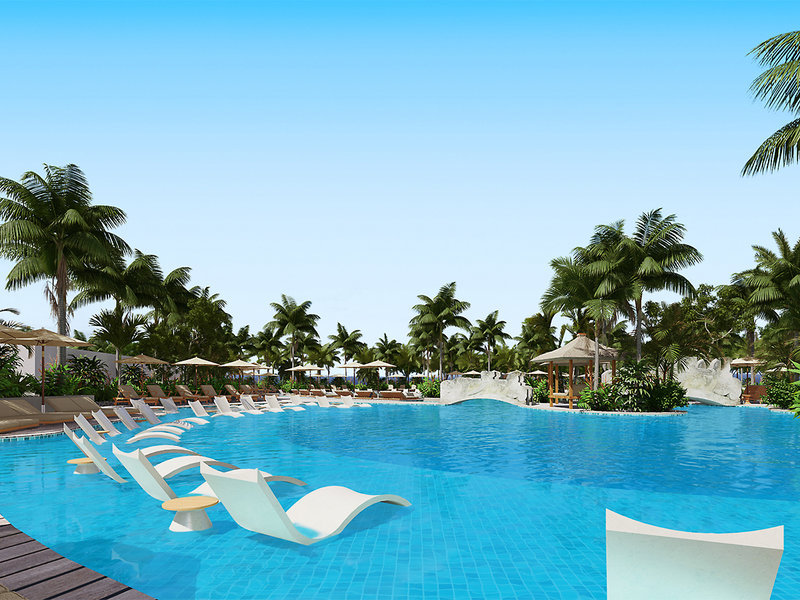 Melia Bali 14