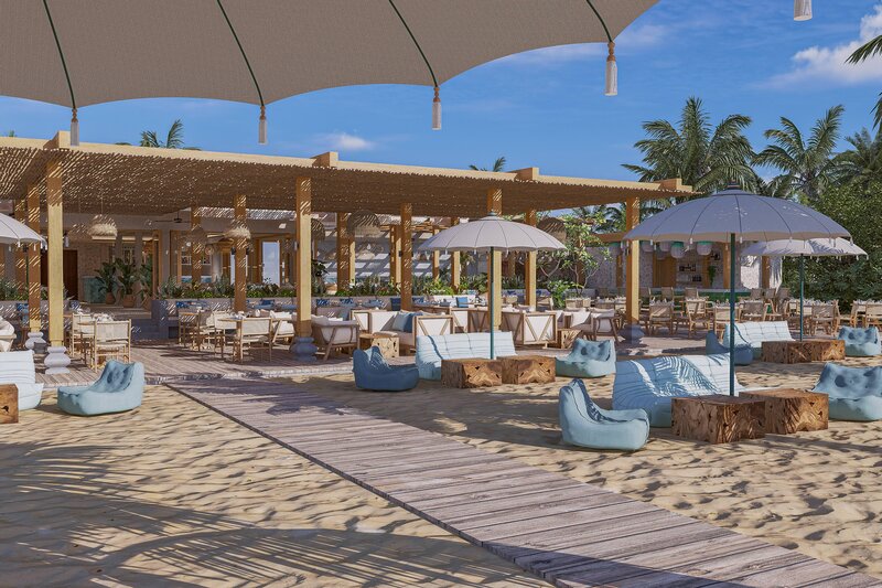 Melia Bali 22