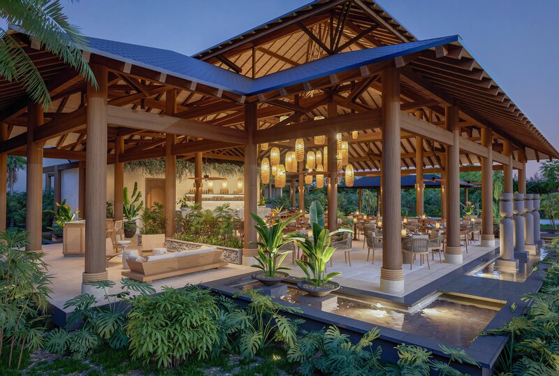Melia Bali 44