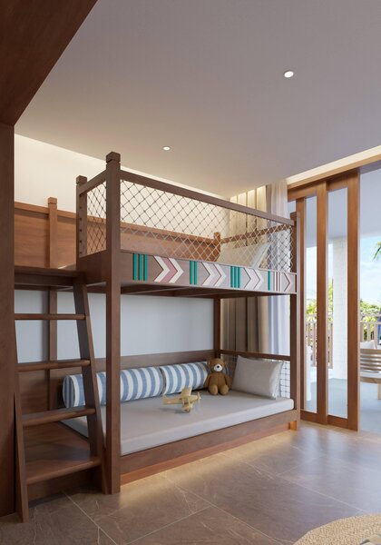 Melia Bali 69