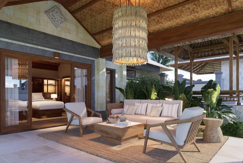 Melia Bali 94