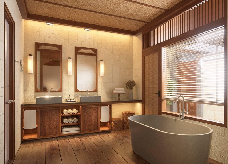 Melia Bali 95