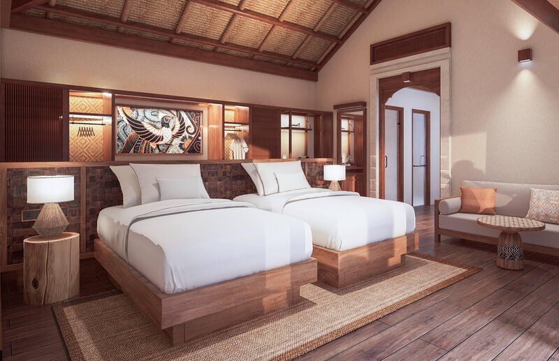 Melia Bali 101