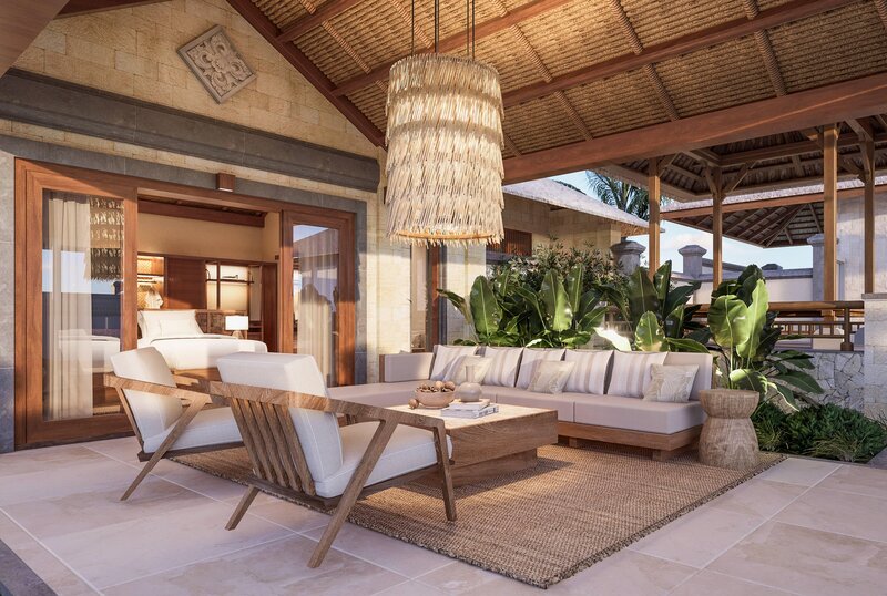 Melia Bali 102