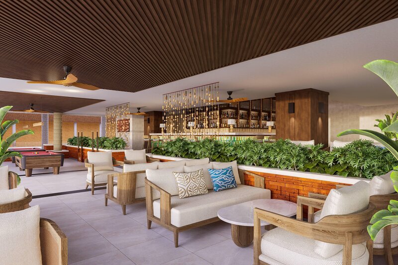 Melia Bali 110