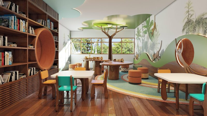 Melia Bali 122