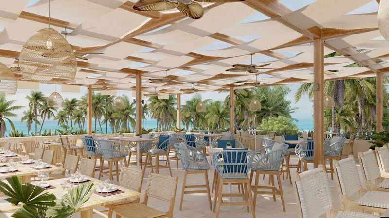 Melia Bali 125