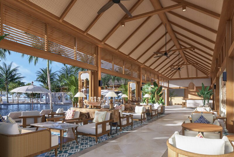 Melia Bali 127