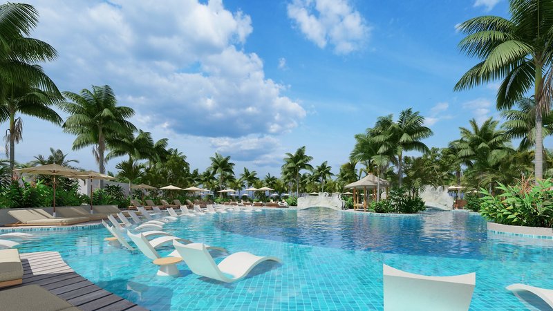 Melia Bali 1