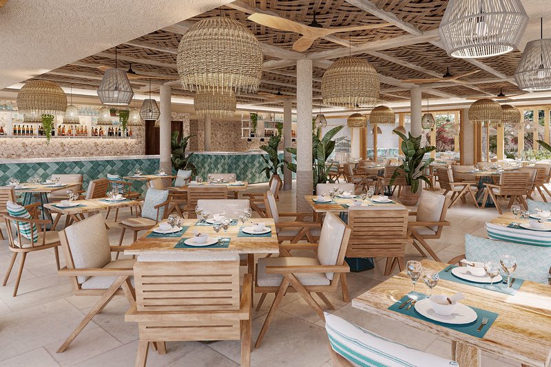 Melia Bali 2