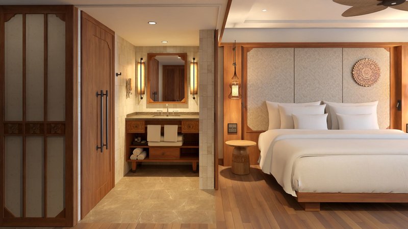 Melia Bali 3