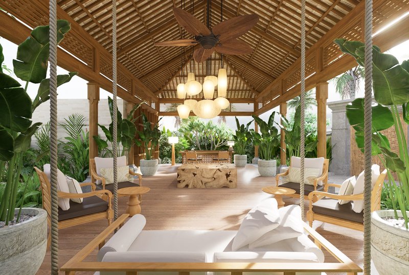 Melia Bali 4