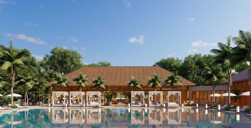 Melia Bali 5