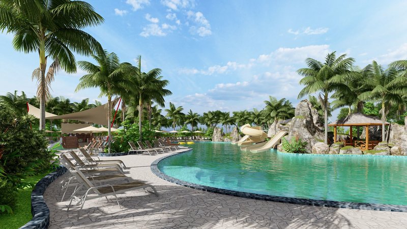 Melia Bali 6