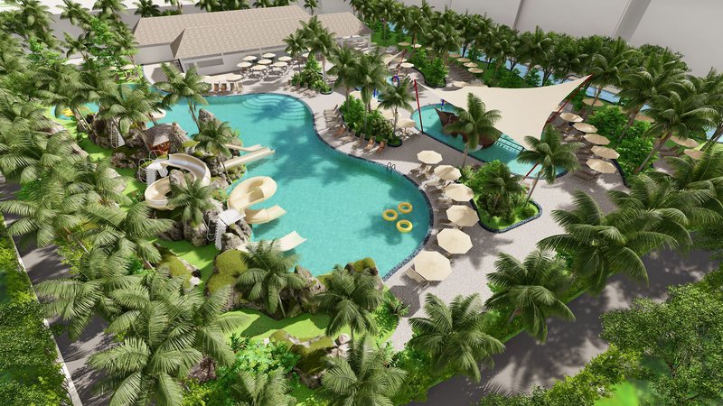 Melia Bali 7