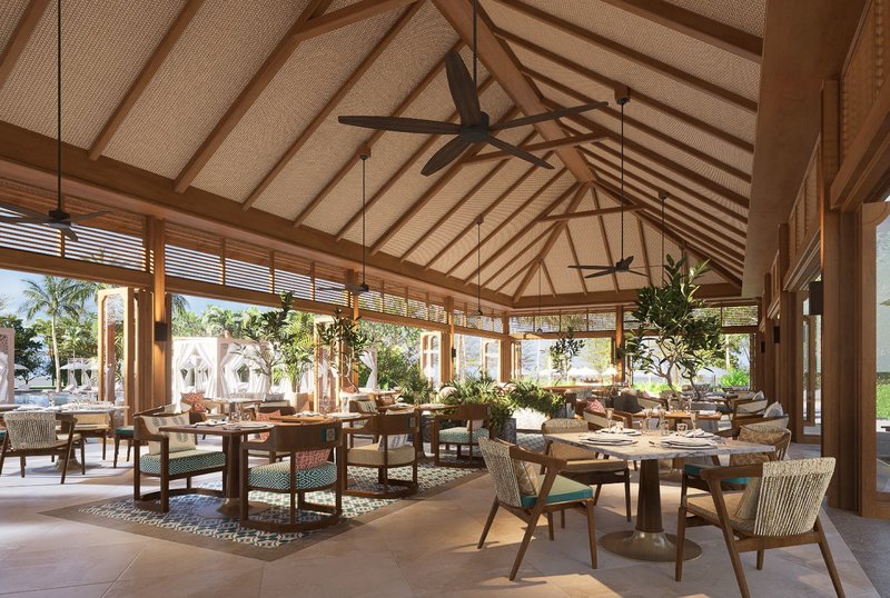 Melia Bali 8