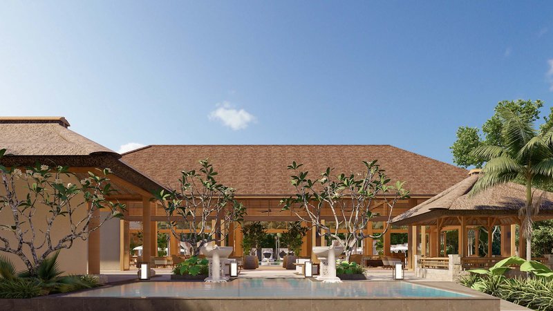 Melia Bali 11