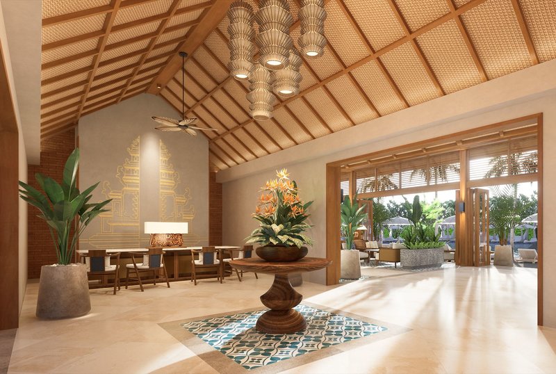 Melia Bali 12