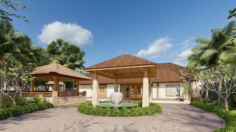 Melia Bali 13