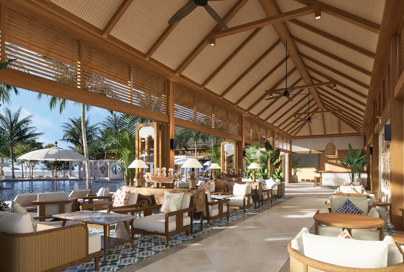 Melia Bali 16