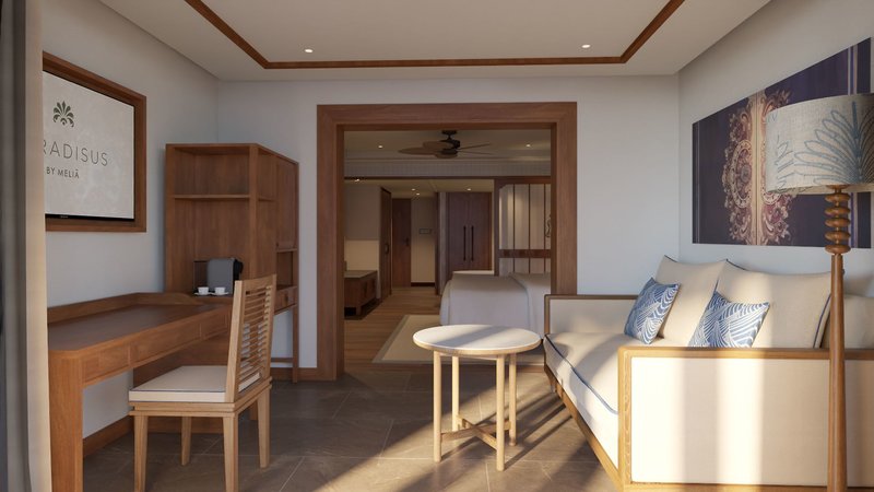 Melia Bali 19
