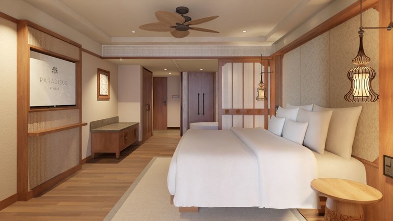 Melia Bali 20